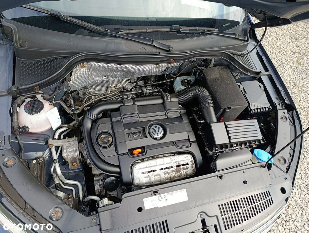 Volkswagen Tiguan - 22