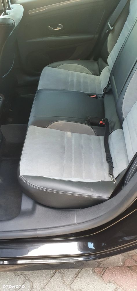 Renault Laguna 2.0 DCi FAP GT - 5