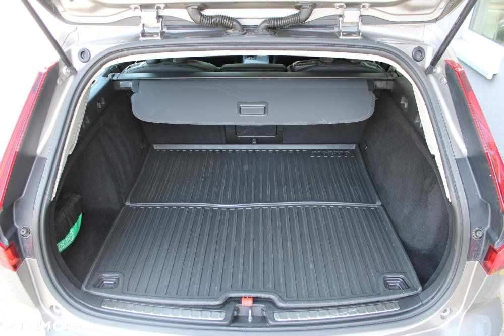 Volvo V60 - 33