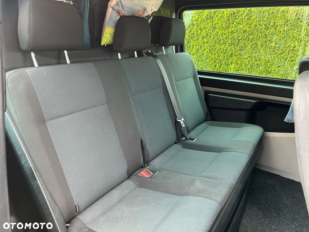 Volkswagen Transporter L2H1 DSG - 33