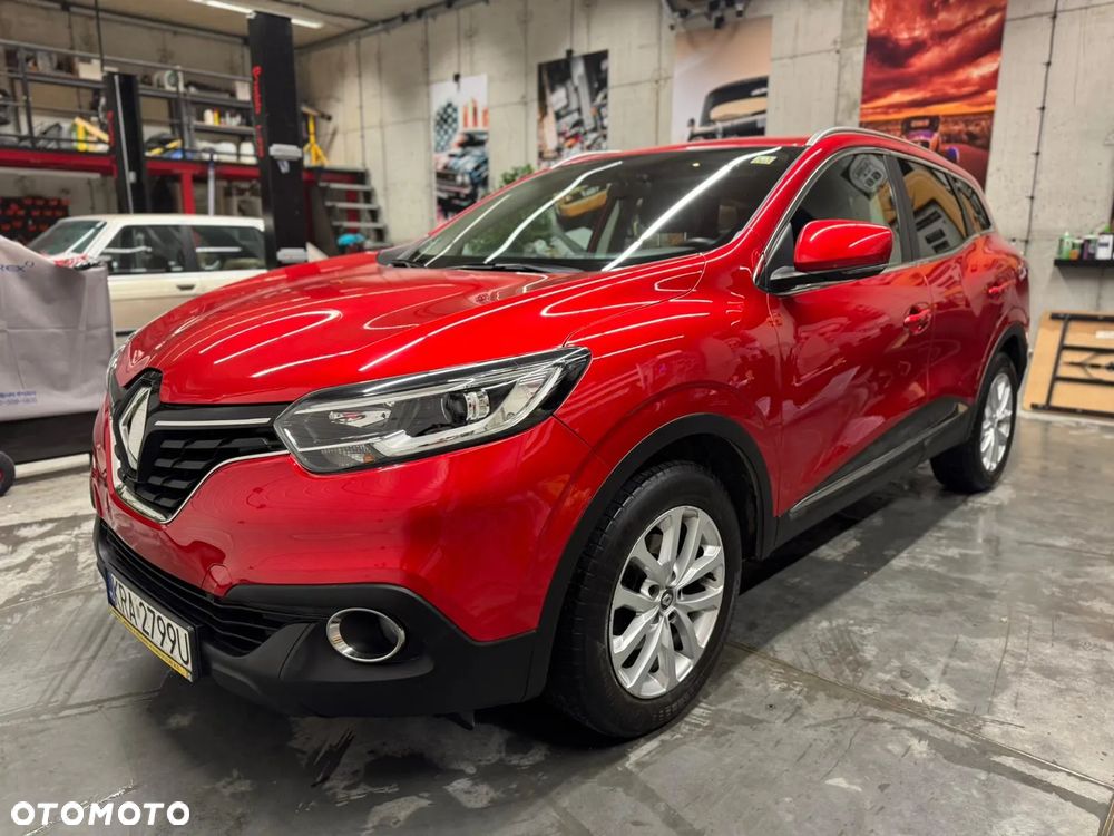 Renault Kadjar - 1