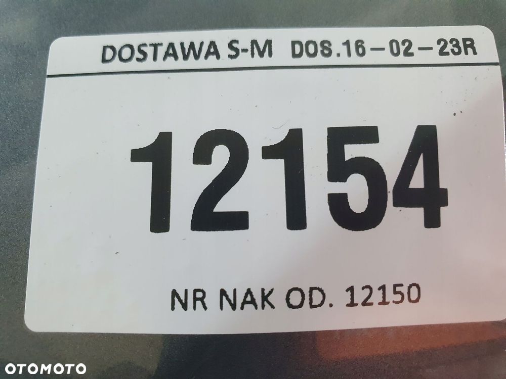 mercedes zderzak przód przedni c klasa w206 w 206 - 8