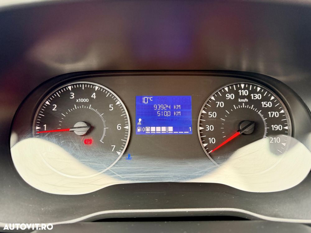 Dacia Duster 1.5 Blue dCi Comfort - 13