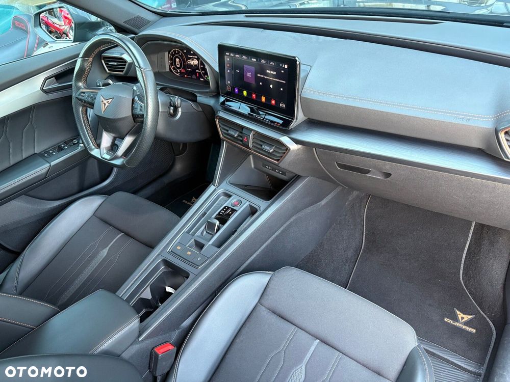 Cupra Formentor - 17