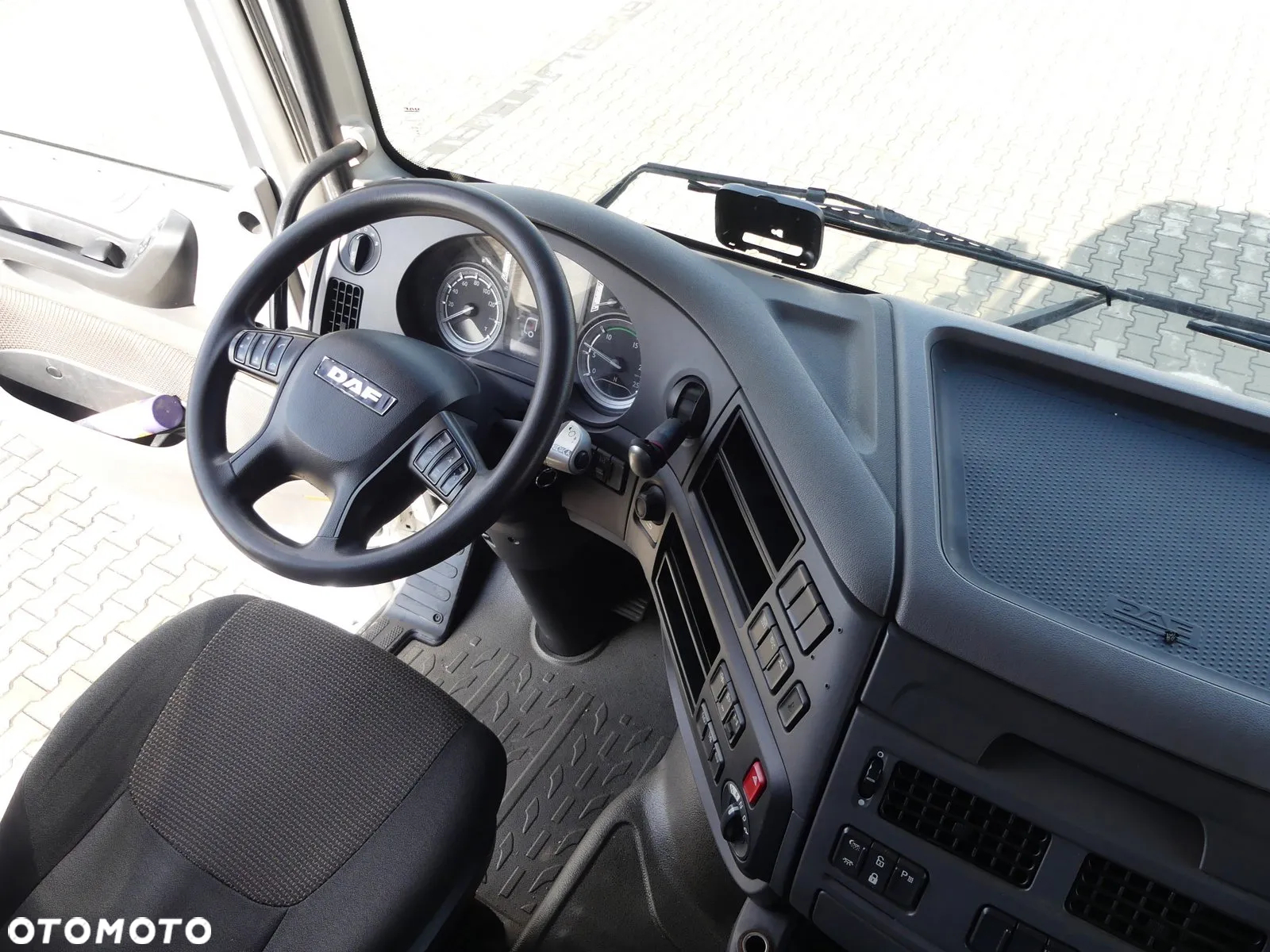 DAF XF 510 FT - 5