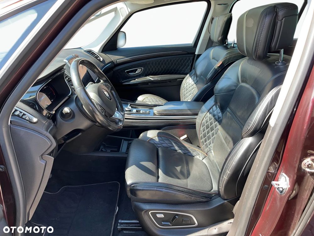 Renault Espace 2.0 Blue dCi Initiale Paris EDC - 10