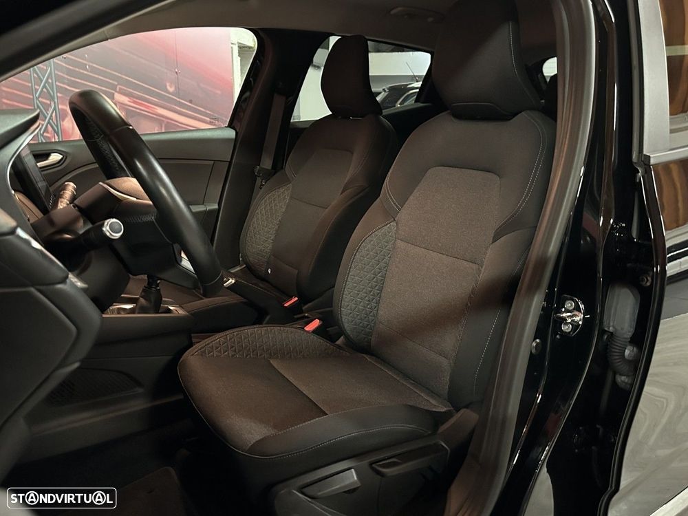 Renault Clio 1.0 TCe Intens - 7