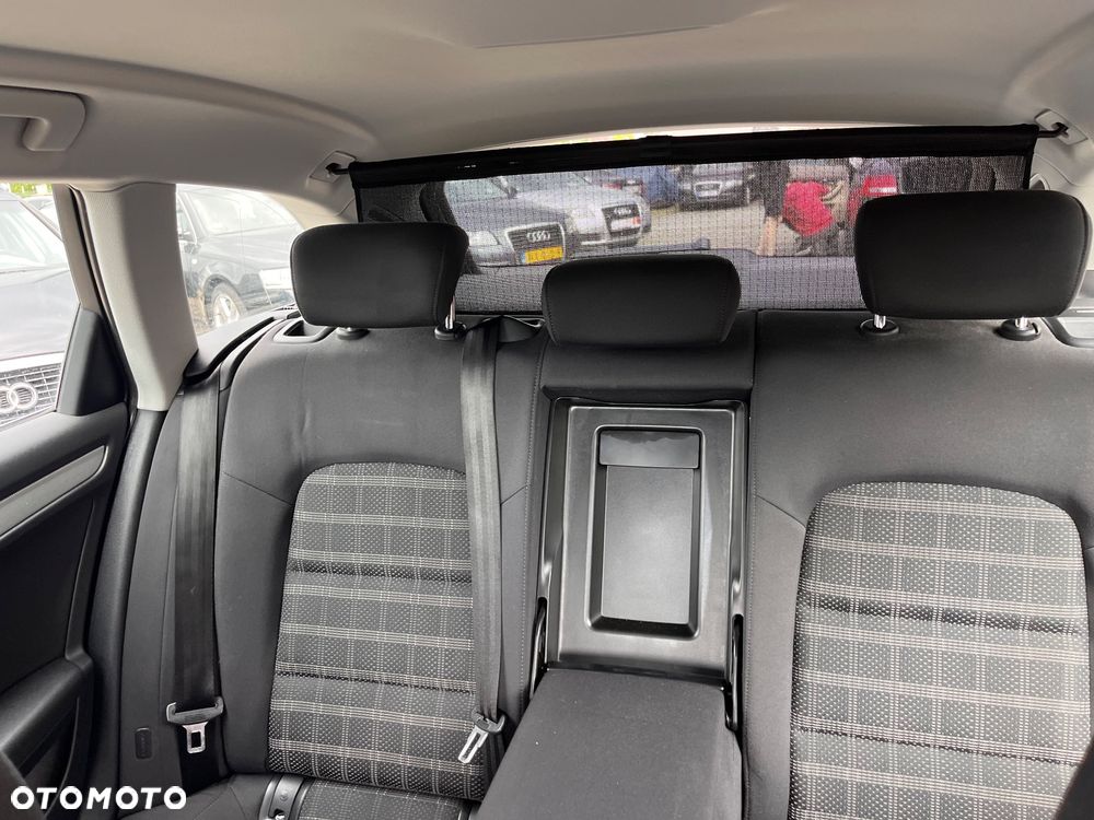 Audi A4 Avant 1.8 TFSI multitronic Attraction - 19