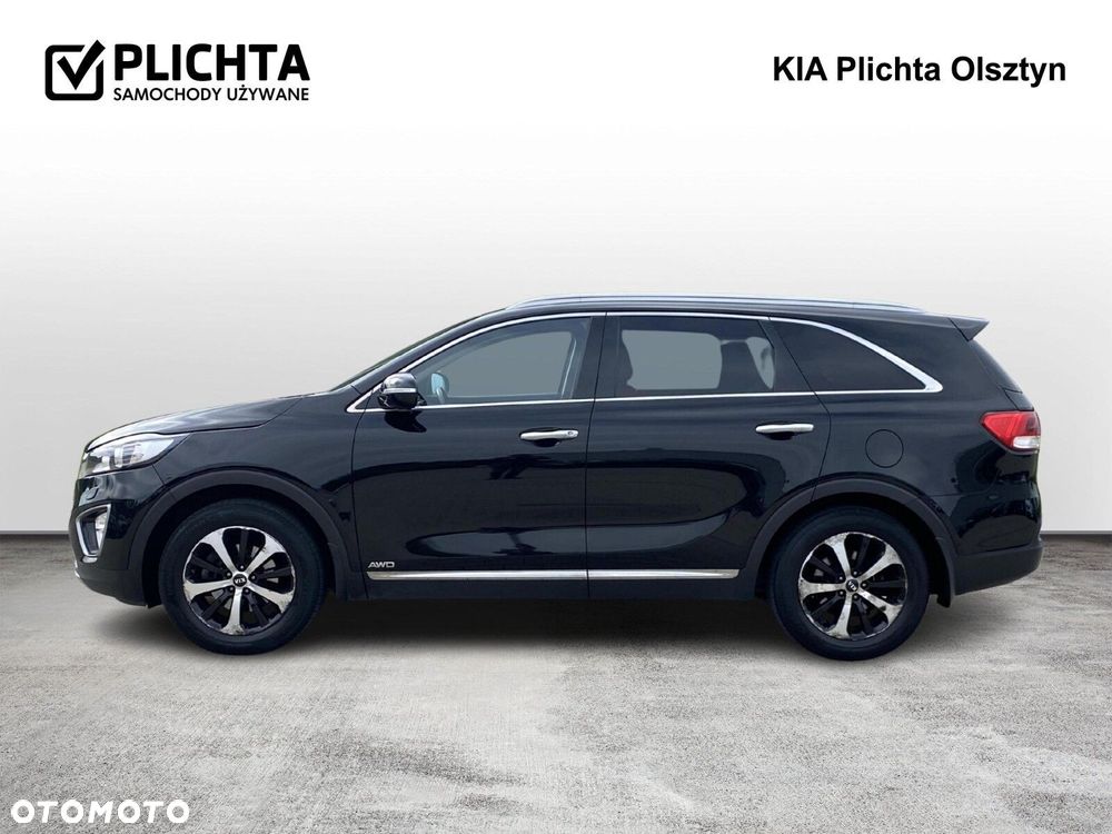 Kia Sorento - 2