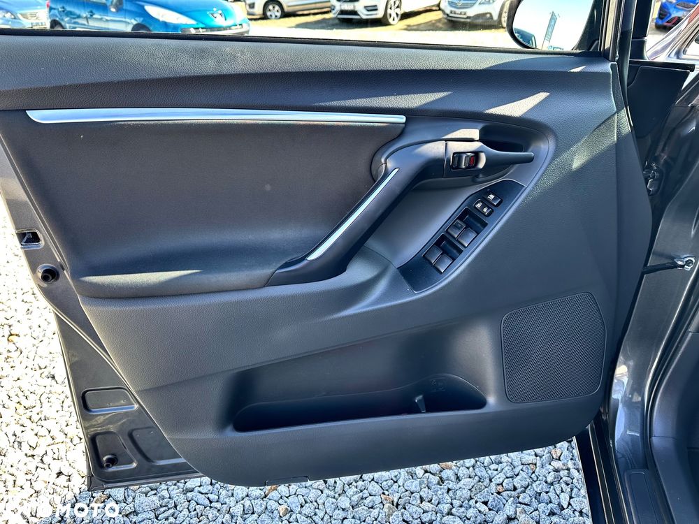 Toyota Verso 1.6 Edition - 18