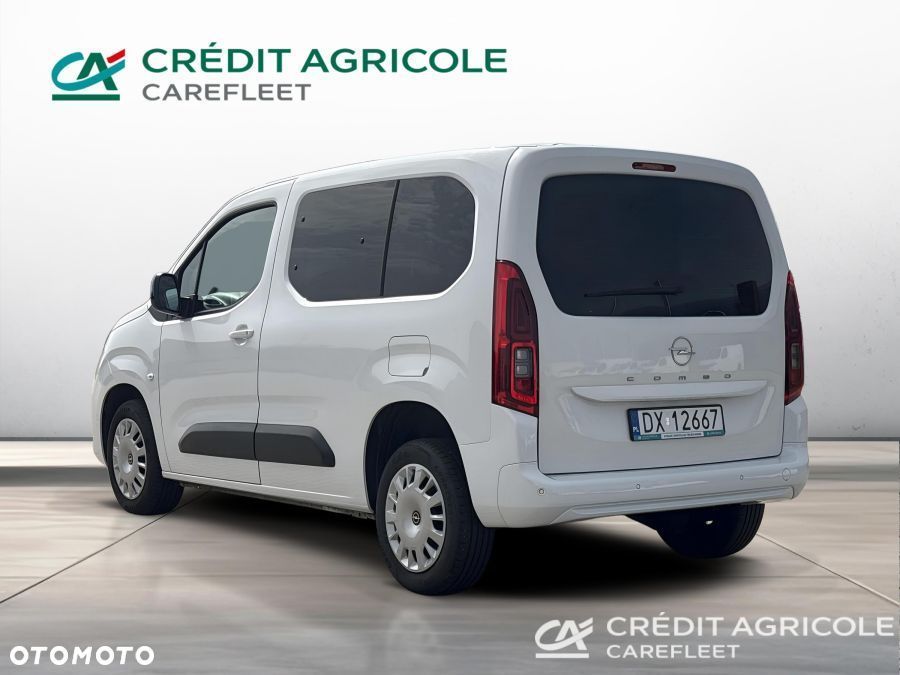 Opel Combo 1.5 CDTI Edition Plus S&S N1 - 4