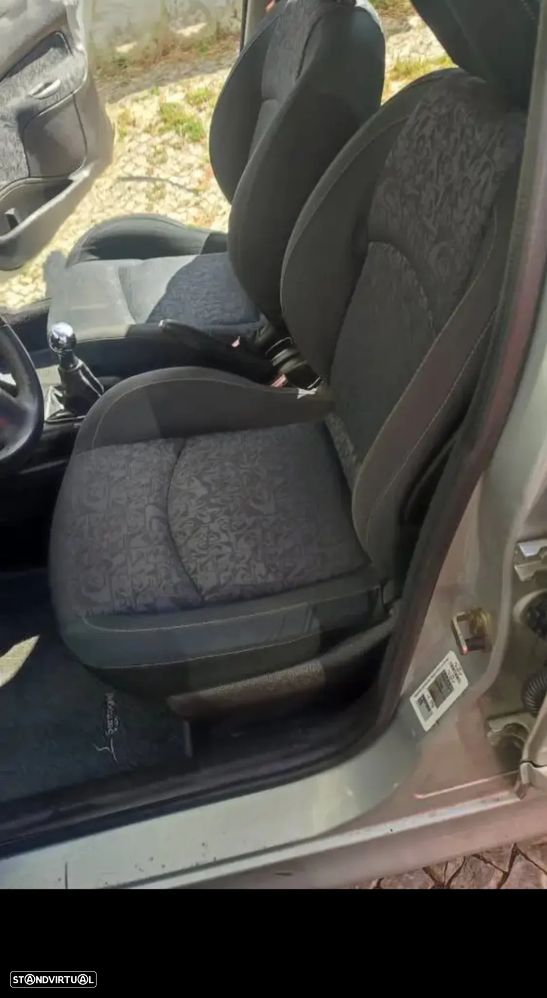 Peugeot 206 SW 1.4 16V Quicksilver - 5