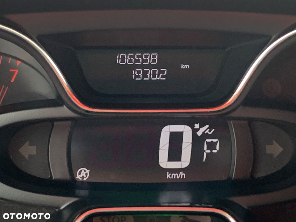 Renault Captur 1.2 Energy TCe Zen Plus EDC - 17