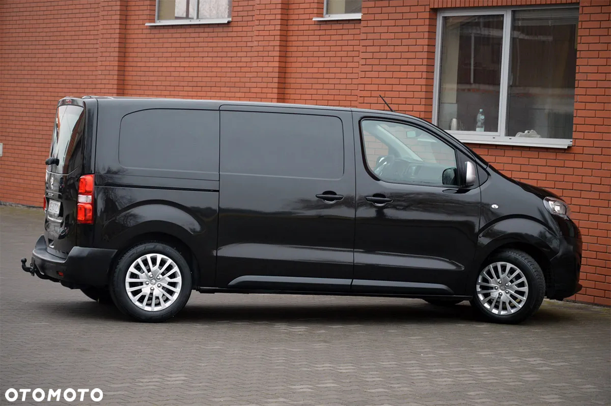 Peugeot Expert - 35