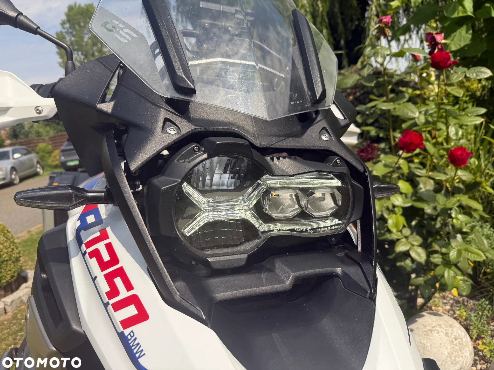 BMW GS - 15