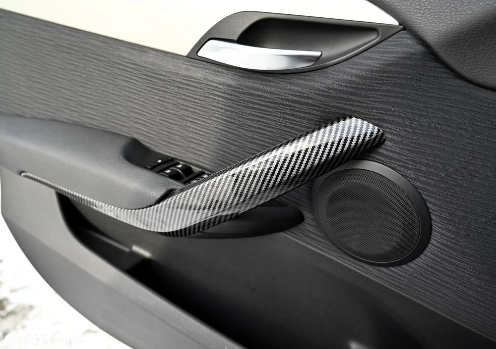 BMW X1 xDrive20d - 34