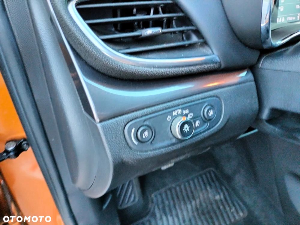 Opel Mokka - 22