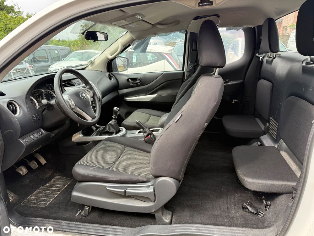 Nissan Navara - 11