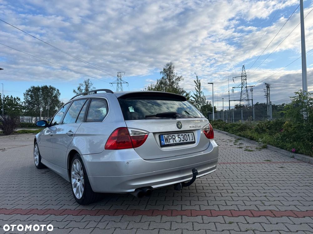 BMW Seria 3 330xd - 7