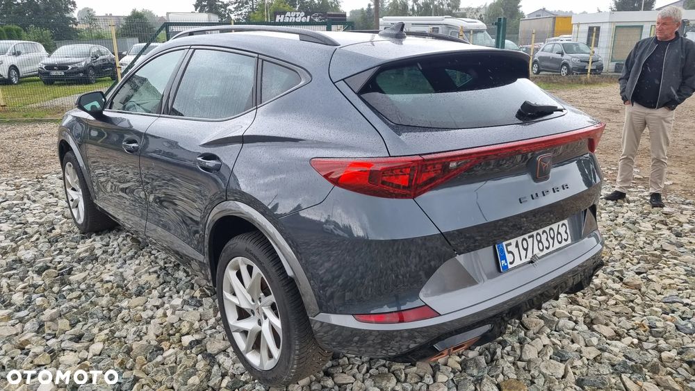 Cupra Formentor 1.4 e-Hybrid DSG Priority - 16