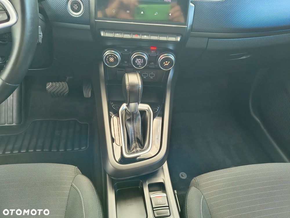 Renault Arkana 1.3 TCe mHEV Zen EDC - 26