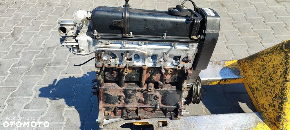 SILNIK PASSAT B5 SUPERB 2.0 8V AZM 115KM - 7