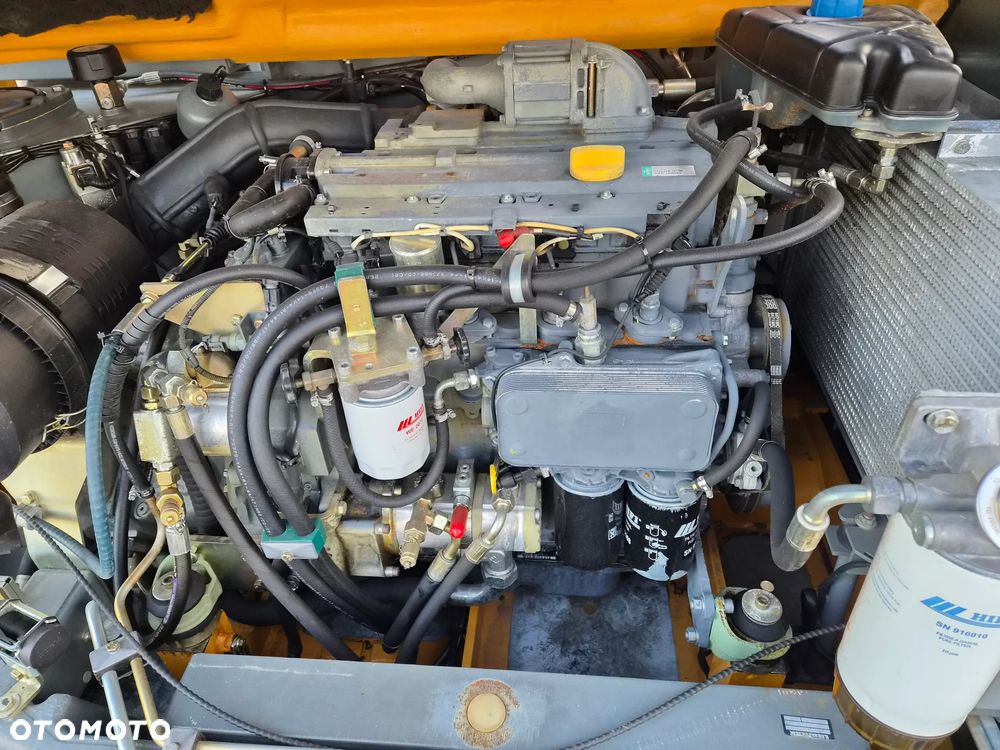 Volvo EWR150E - 19