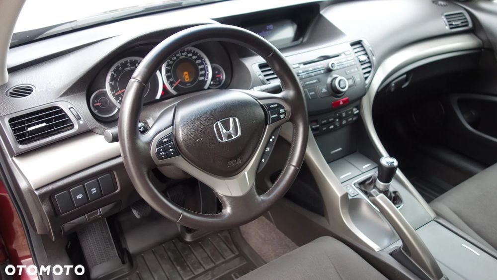 Honda Accord 2.0 Elegance - 13