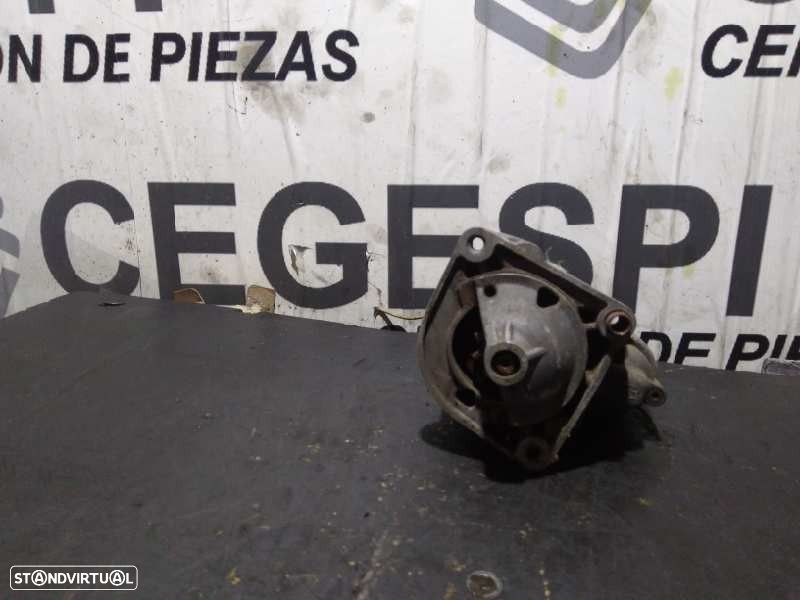 MOTOR ARRANQUE FIAT DUCATO AUTOBUS -0001115079 - 4