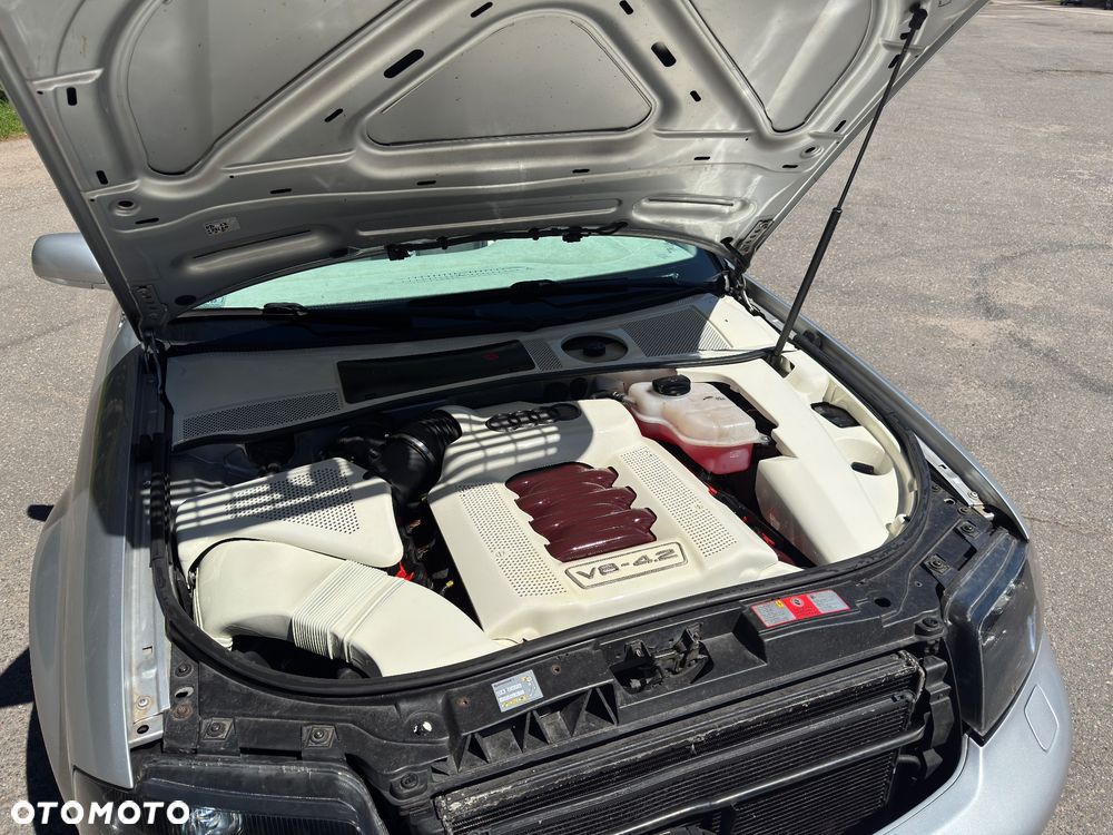 Audi A6 Limousine - 8