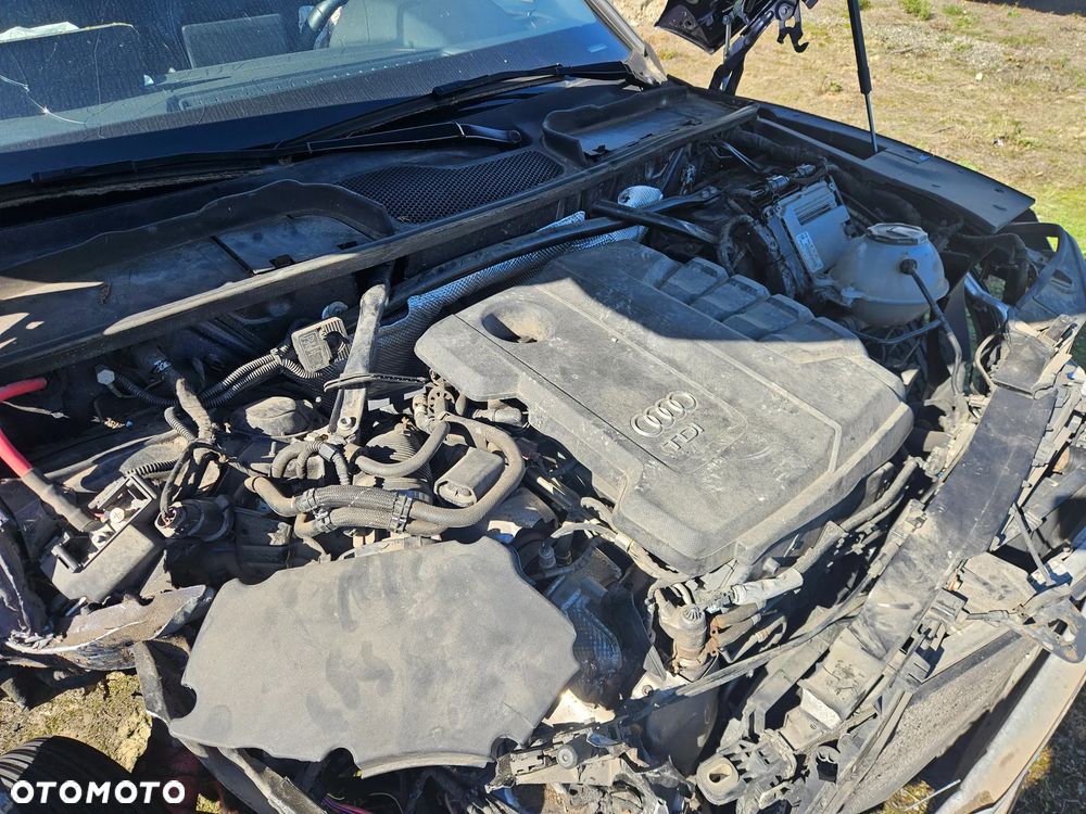Audi Q5 2.0 TDI Quattro S tronic sport - 30