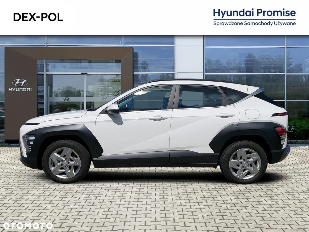 Hyundai Kona 1.0 T-GDI Executive - 2
