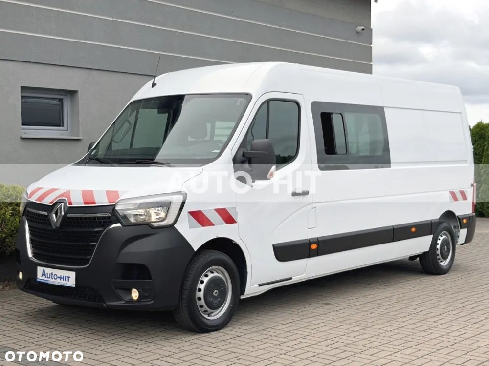 Renault Master - 11