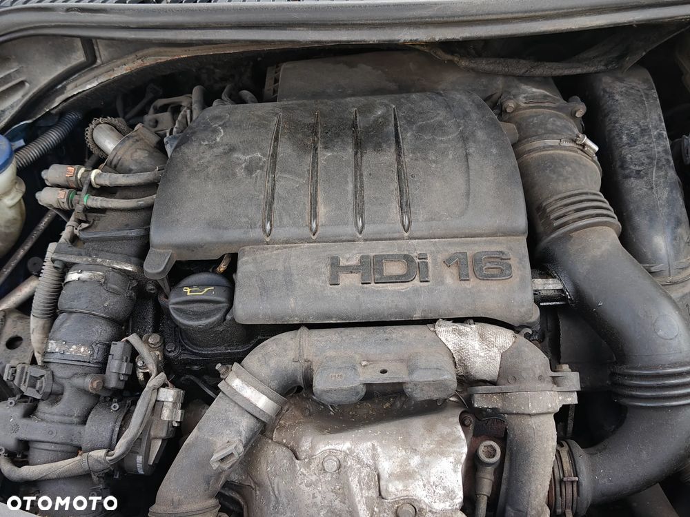 Peugeot 207 1.6 HDi - 19
