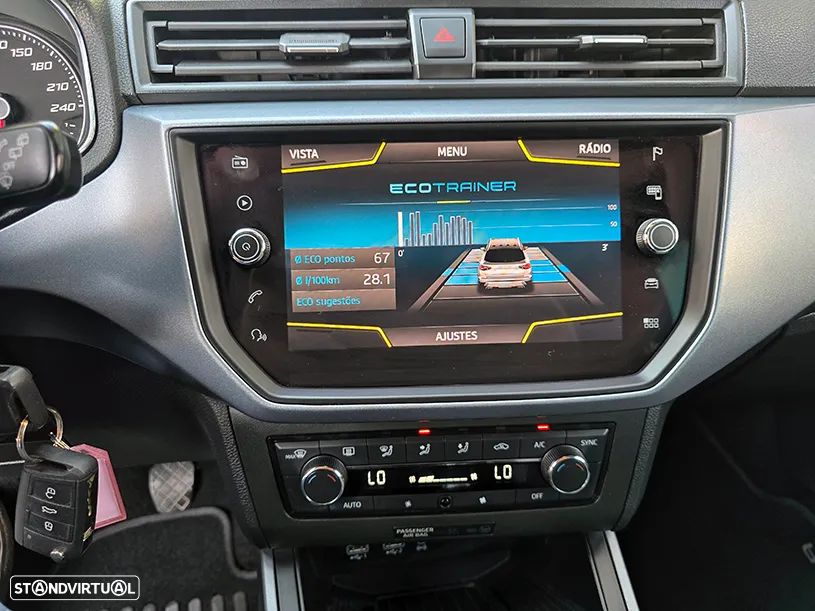 SEAT Arona 1.0 TSI Style - 18
