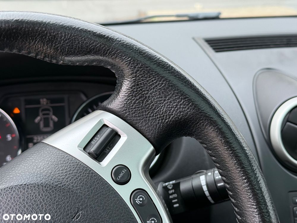 Nissan Qashqai 1.6 dCi DPF Start/Stop I-Way - 16