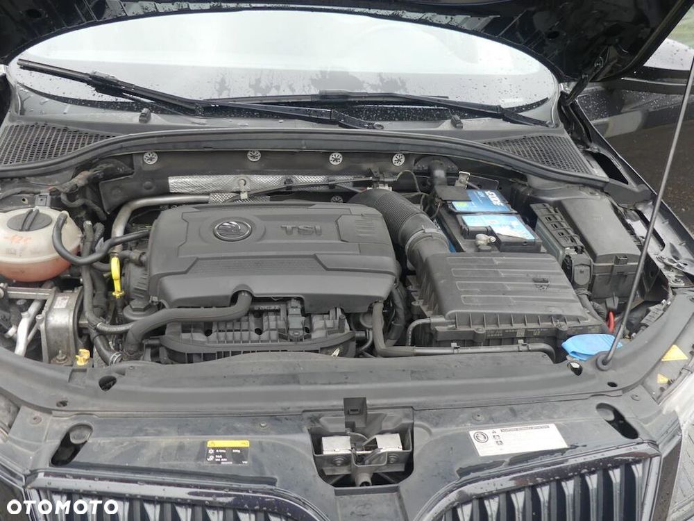 Skoda Octavia 2.0 TSI DSG RS 230 - 6