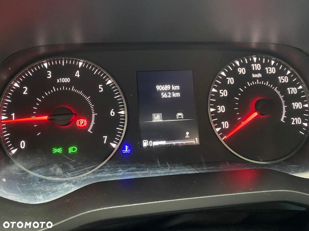 Renault TRAFIC L2H1 - 20