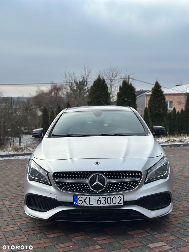 Mercedes-Benz CLA - 3