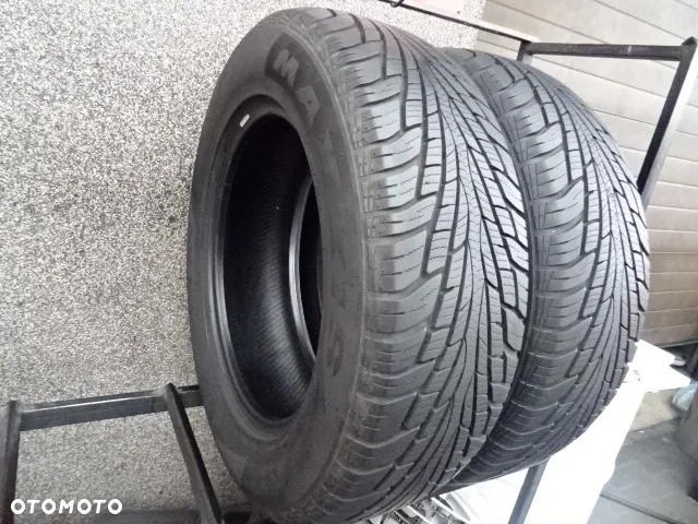 225/65/R17 102H MAXXIS VICTRA DUELER H/P SPORT - 2
