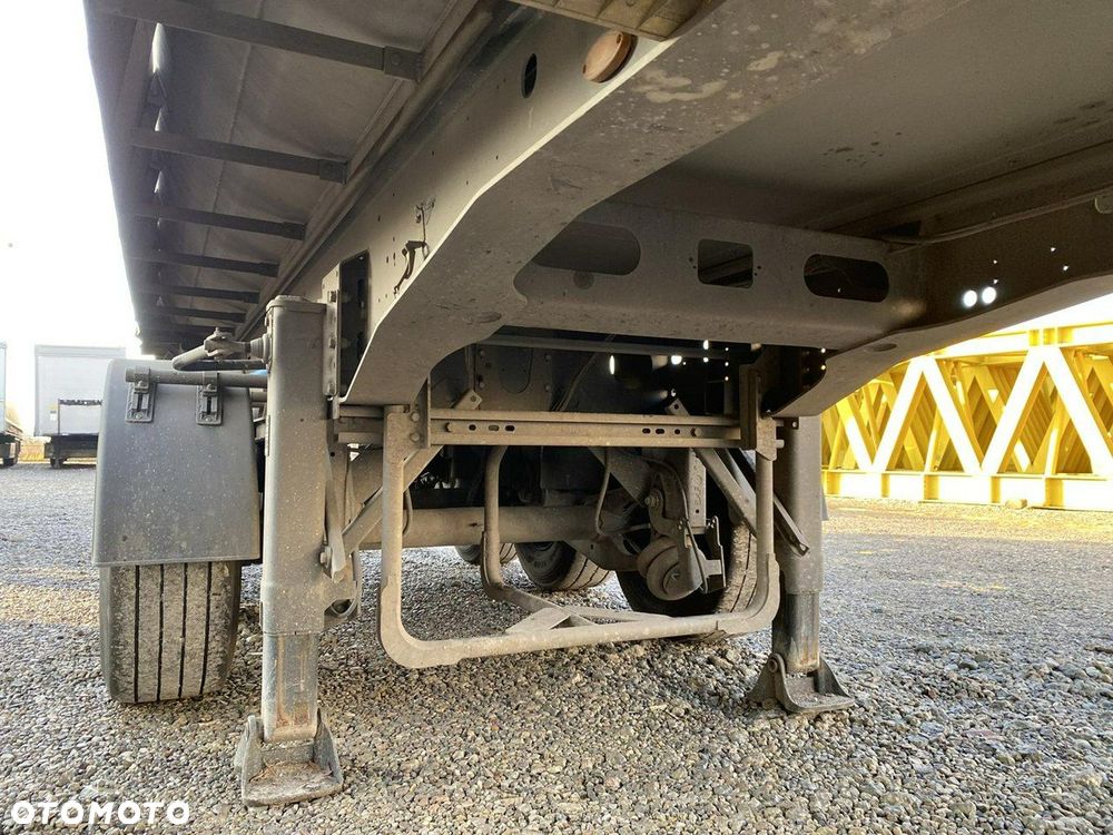 Meiller kisa3 39.0t - 21