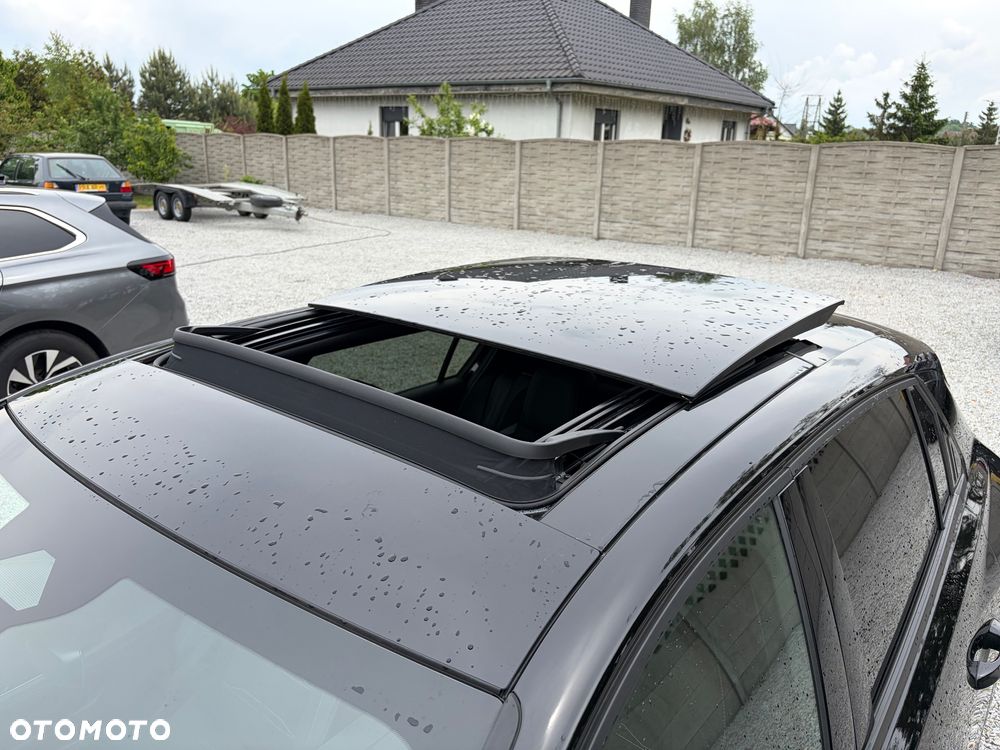Opel Astra 1.2 Turbo Automatik GS Line - 36