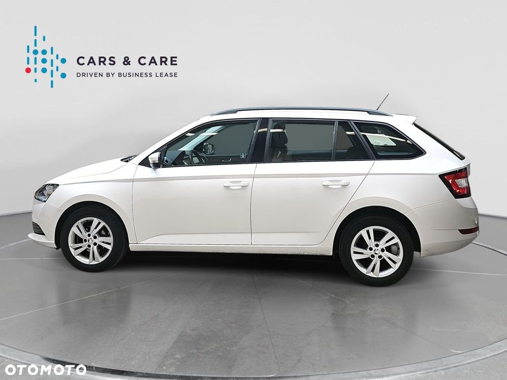 Skoda Fabia 1.0 TSI Ambition - 29