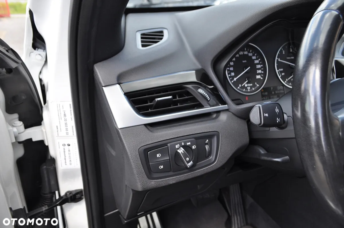 BMW X1 xDrive18d M Sport sport - 14