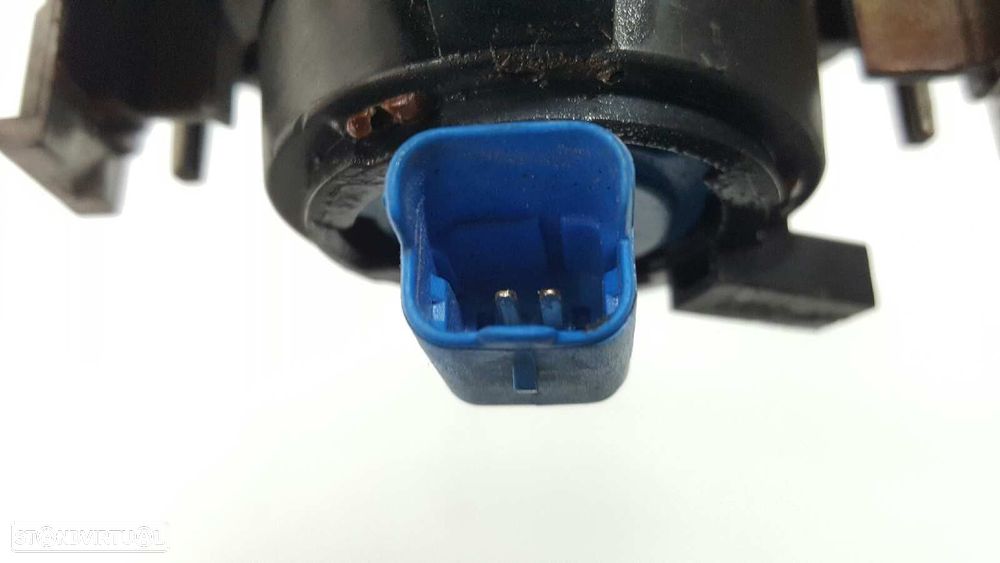 FAROL DE NEVOEIRO ESQUERDO CITROEN XSARA PICASSO 2.0 HDI - 3