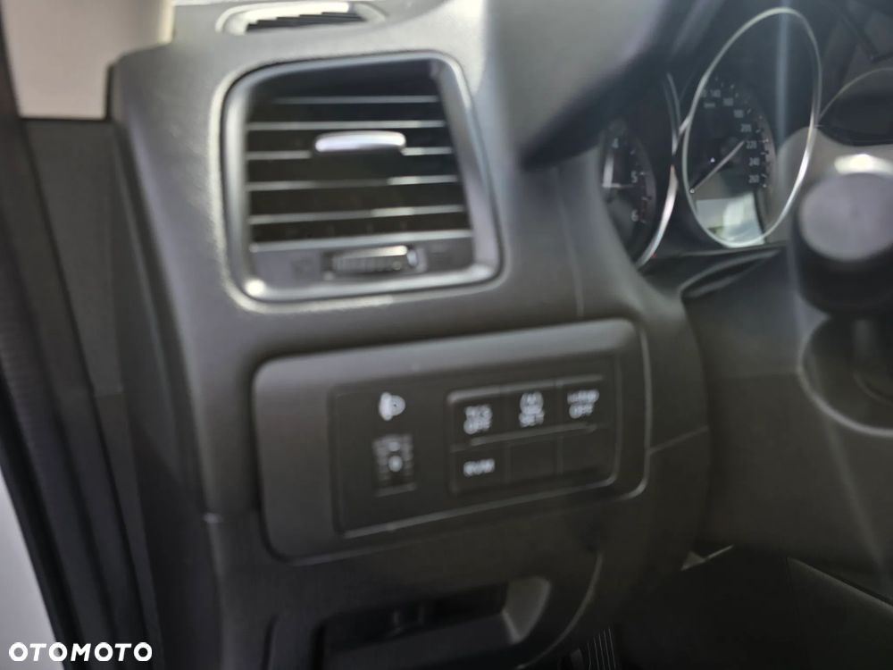 Mazda CX-5 2.2 SKYACTIV-D Center-Line - 22