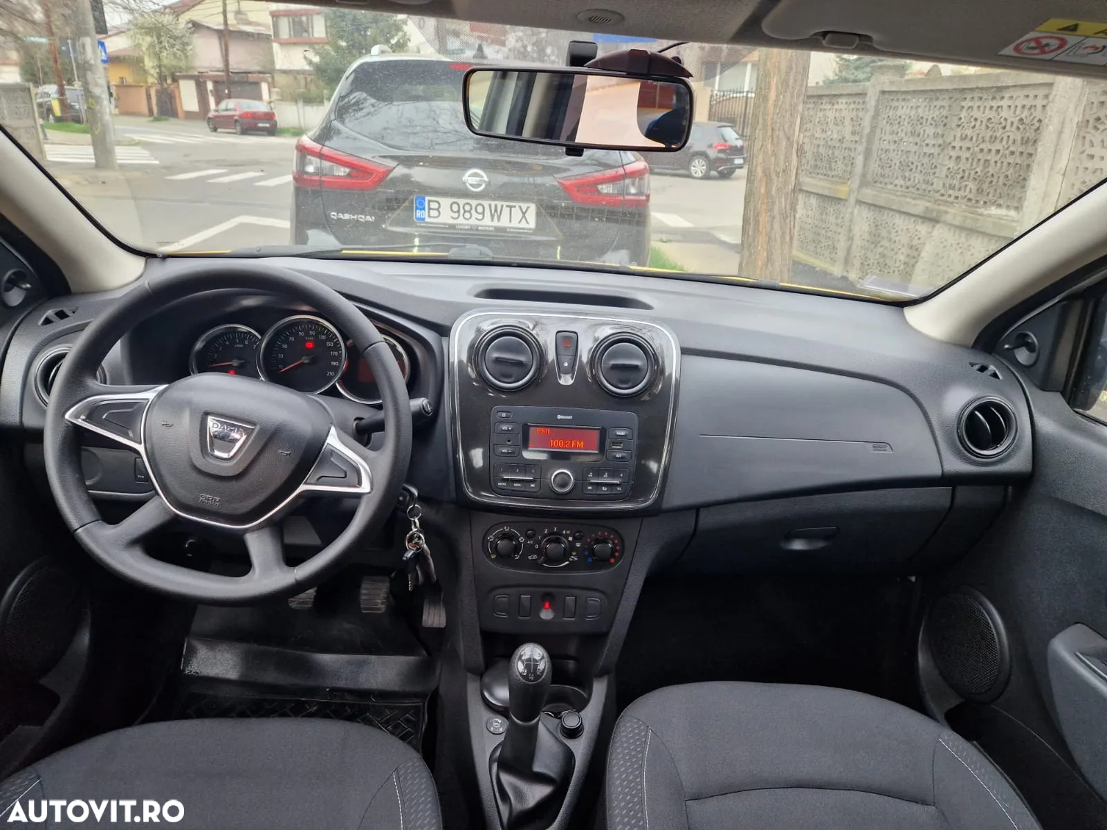 Dacia Logan - 7