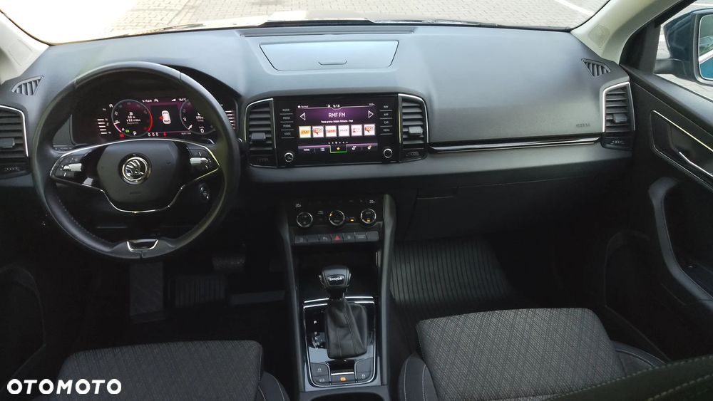 Skoda Karoq - 18