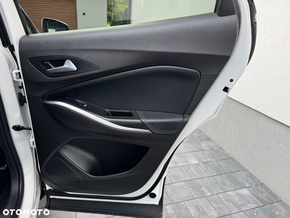 Opel Grandland X 1.5 CDTI Elegance Business Pack S&S - 25