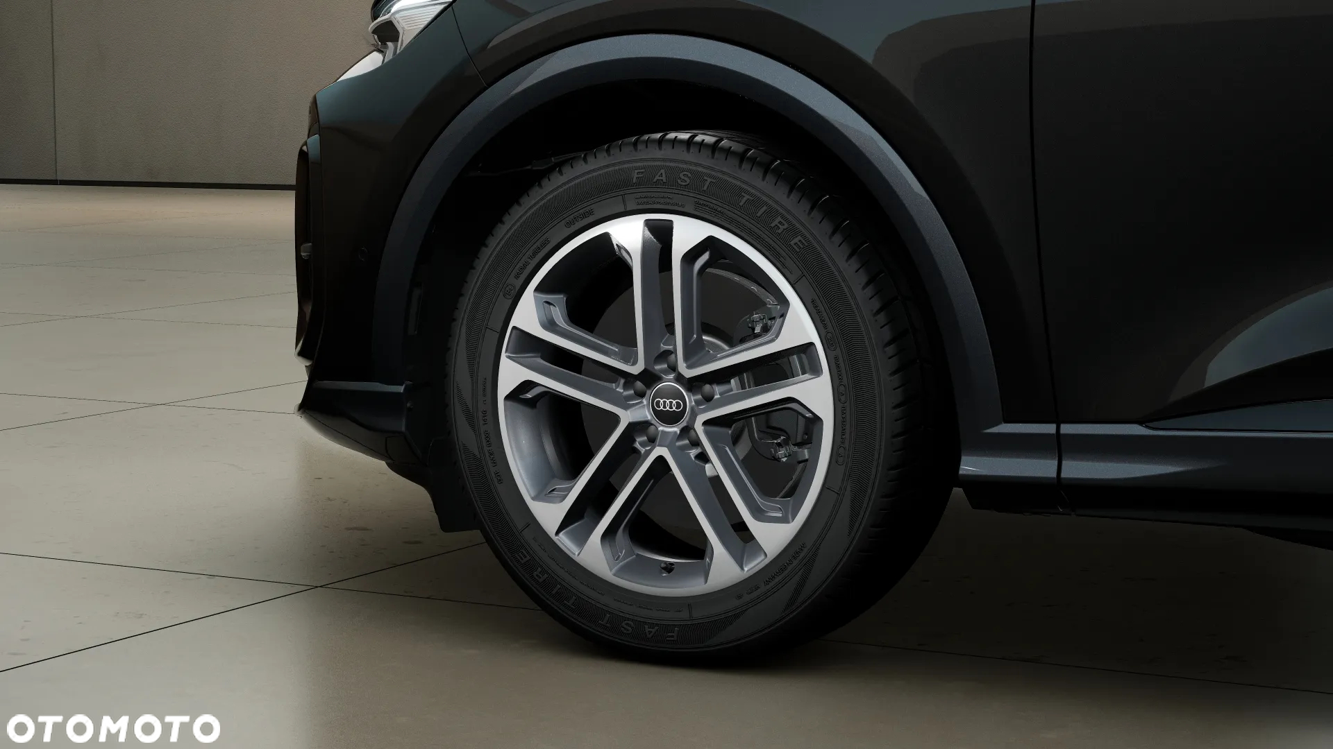Audi Q5 40 TDI mHEV Quattro S Line S tronic - 10